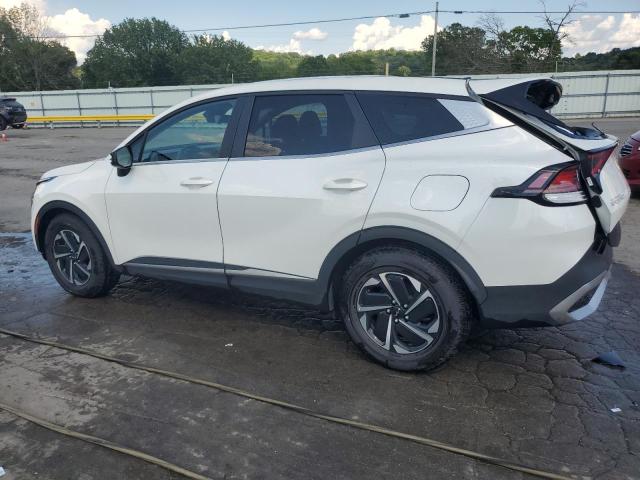 2024 KIA SPORTAGE L #3264739493