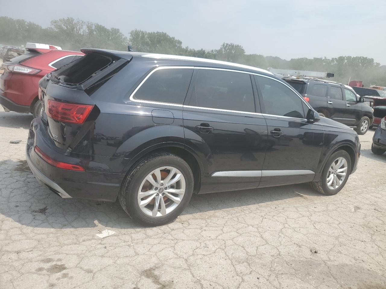 AUDI Q7 PREMIUM PLUS