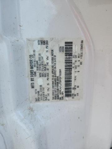 2015 FORD EXPEDITION - 1FMJU1JT5FEF10391