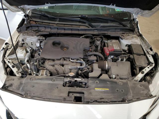 2020 NISSAN ALTIMA S 1N4BL4BV8LC129015