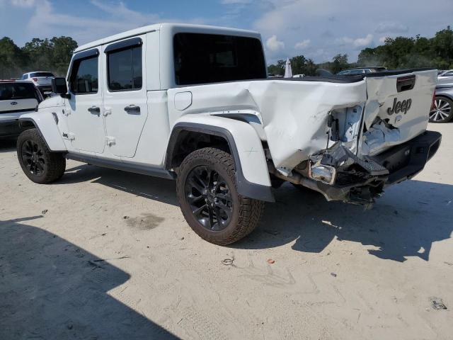 2025 JEEP GLADIATOR 1C6PJTAG9SL502698