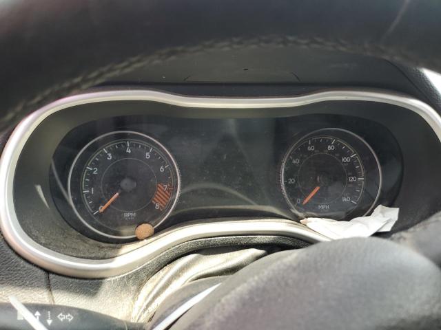 2015 JEEP CHEROKEE T 1C4PJMBS7FW510997