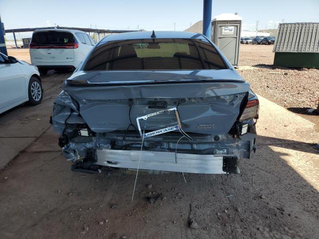 2025 HONDA ACCORD HYB 1HGCY2F57SA018661
