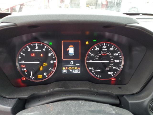 2024 SUBARU IMPREZA RS JF1GUHJC3R8264778