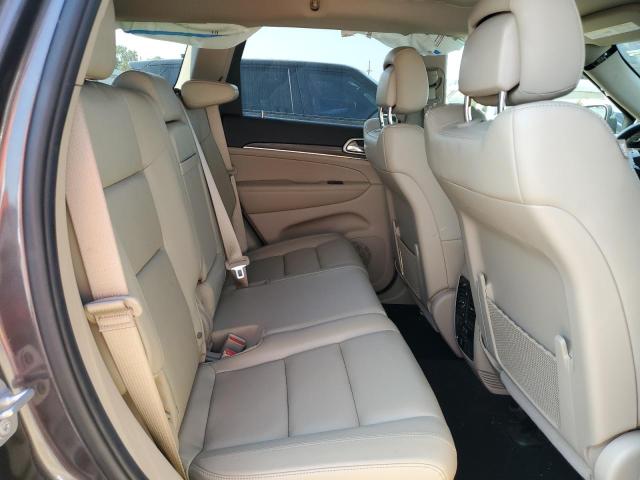2019 JEEP GRAND CHEROKEE LIMITED 1C4RJFBG4KC638691