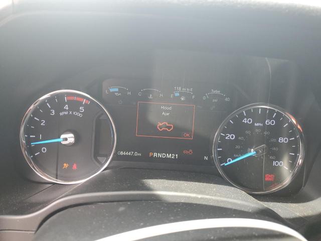 2018 FORD F250 SUPER 1FT7W2BT3JEC74975