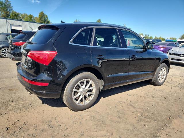 2011 AUDI Q5 PREMIUM - WA1LFAFP1BA022344