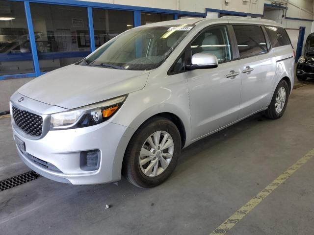 KIA SEDONA LX