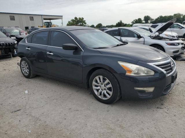 2015 NISSAN ALTIMA 2.5 - 1N4AL3APXFN869179