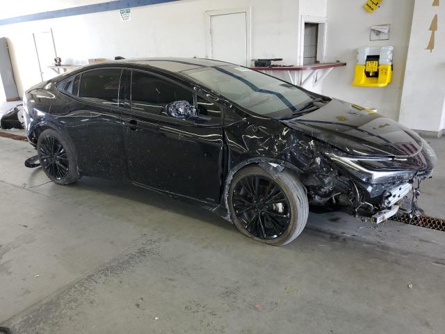 2023 TOYOTA PRIUS LE JTDADABU0P3003018