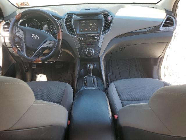 2017 HYUNDAI SANTA FE S - KM8SMDHF8HU191518