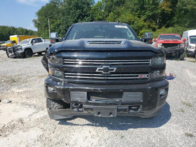 2017 CHEVROLET SILVERADO K2500 HEAVY DUTY LTZ 1GC1KWEY0HF148903