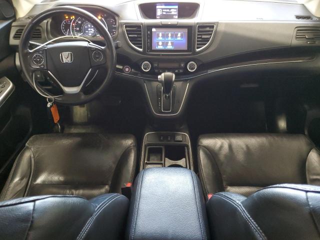 2016 HONDA CR-V EXL 5J6RM4H73GL055369