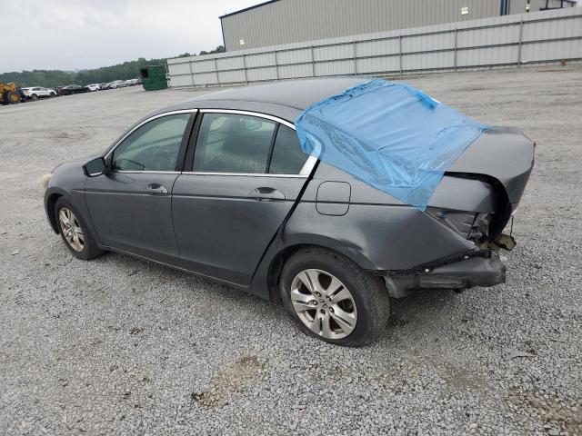 2010 HONDA ACCORD LXP - 1HGCP2F40AA076538