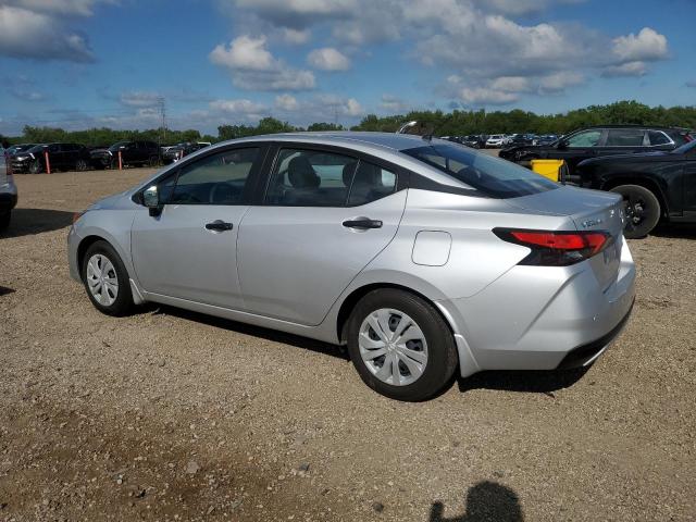 2024 NISSAN VERSA S - 3N1CN8DV0RL883006