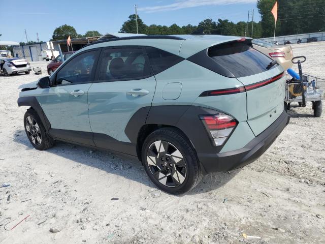 2025 HYUNDAI KONA SEL KM8HC3AB1SU213526
