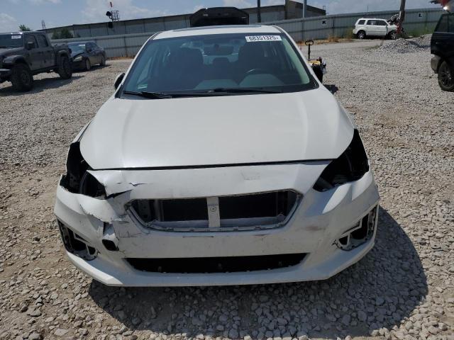 2019 SUBARU IMPREZA LI 4S3GKAU64K3611194