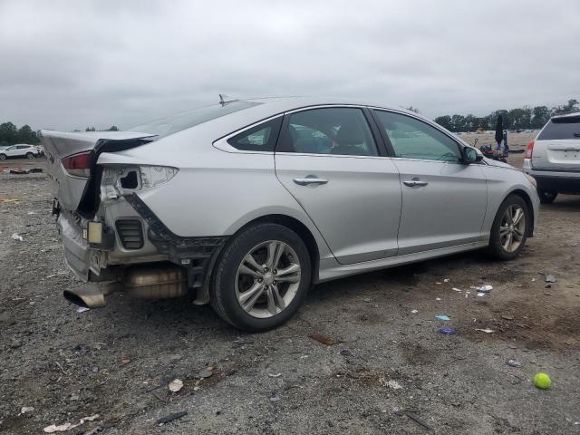 2019 HYUNDAI SONATA LIM 5NPE34AF9KH766516