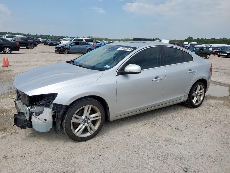 2015 VOLVO S60 PREMIER YV140MFB7F1310645
