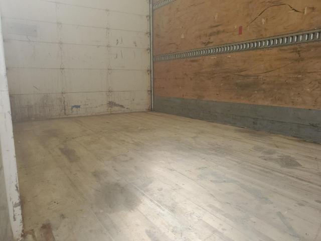 2018 CHEVROLET 5500HD #3234325045