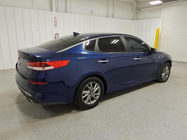 2019 KIA OPTIMA LX 5XXGT4L34KG338361