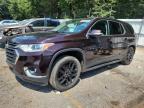 2021 CHEVROLET TRAVERSE L - 1GNERGKW7MJ175729