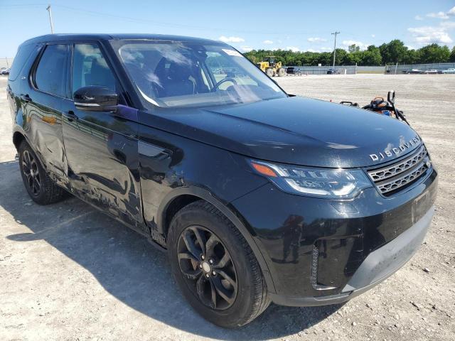 2019 LAND ROVER DISCOVERY SALRG2RV2K2401899