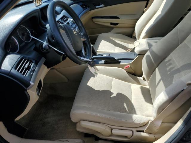 2011 HONDA ACCORD LX - 1HGCP2F34BA044295