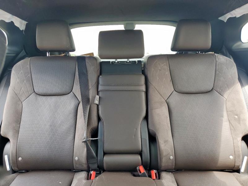 2024 LEXUS RX 350 BAS 2T2BAMCA2RC042069