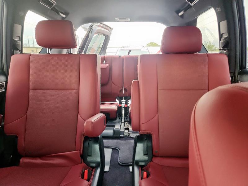 2021 LEXUS GX 460 PRE JTJAM7BX0M5271836