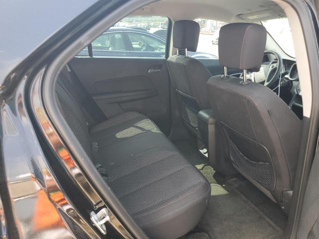 2017 CHEVROLET EQUINOX LS 2GNALBEK3H1510254