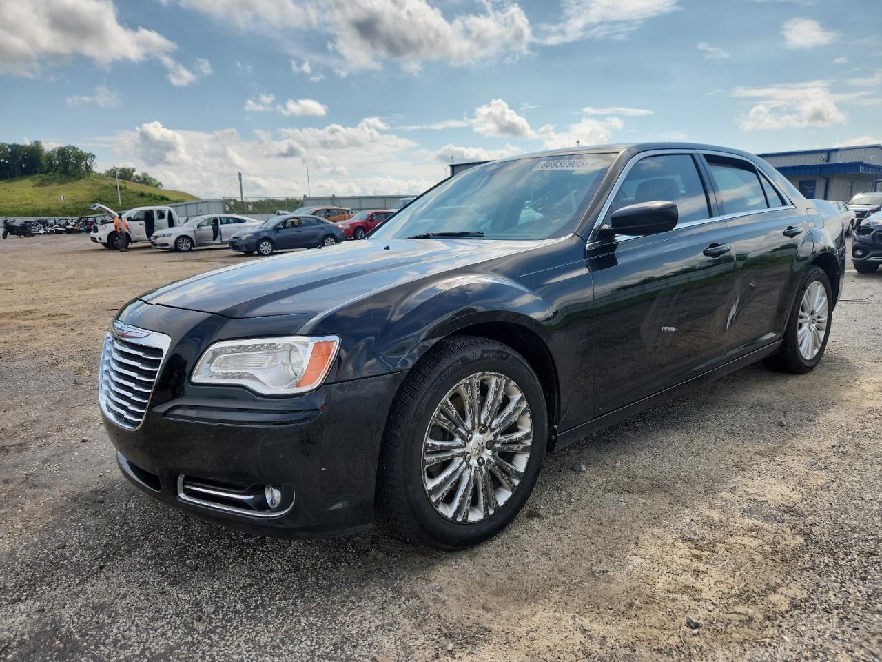 CHRYSLER 300