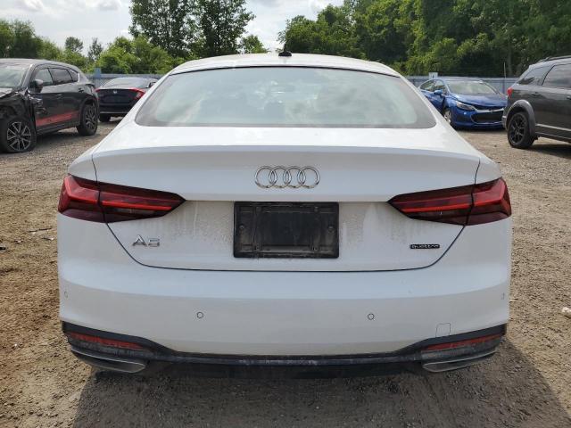 2024 AUDI A5 KOMFORT WAUAACF51RA066132