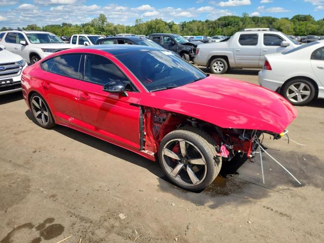 2023 AUDI A5 PREMIUM WAUFACF59PA055446