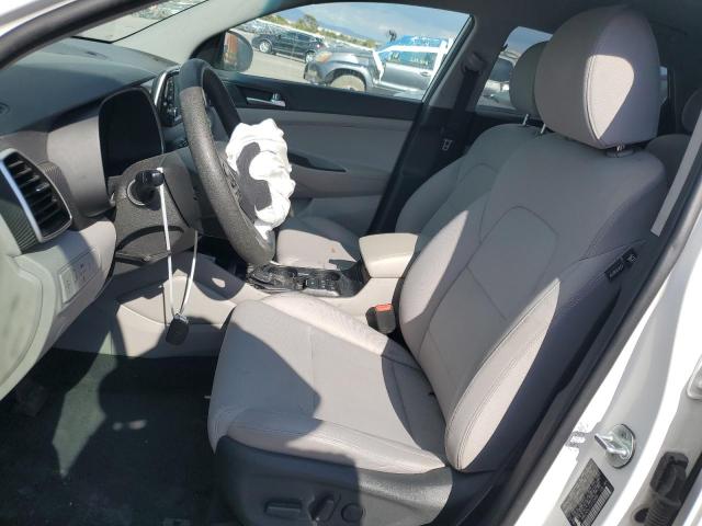 2020 HYUNDAI TUCSON LIMITED KM8J3CAL1LU110456