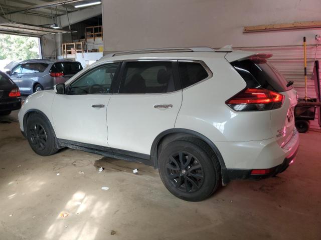 2017 NISSAN ROGUE S KNMAT2MV6HP596859