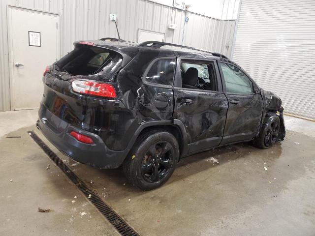 2017 JEEP CHEROKEE S - 1C4PJMAS6HW566871