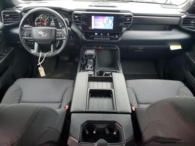2025 TOYOTA TUNDRA CREWMAX SR 5TFLA5DB2SX245895
