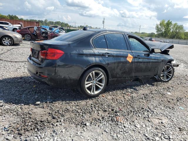 2016 BMW 328 I SULE WBA8E9G54GNT44709