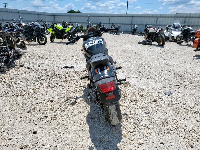 2022 KAWASAKI EN650 L JKAENEL11NDA00143