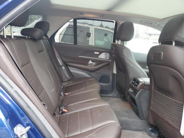 2020 MERCEDES-BENZ GLE 350 4MATIC 4JGFB4KB7LA152510