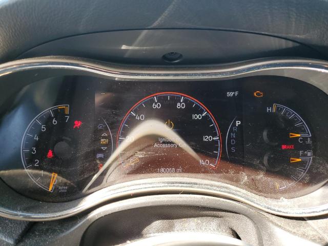 2015 JEEP GRAND CHEROKEE LAREDO 1C4RJFAG6FC762047