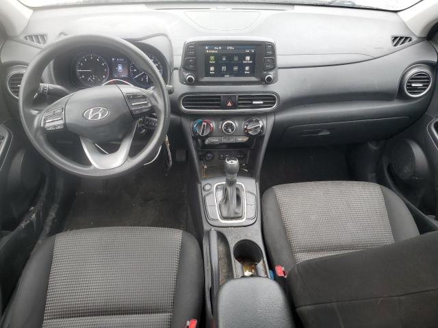 2021 HYUNDAI KONA SE KM8K12AA8MU644350