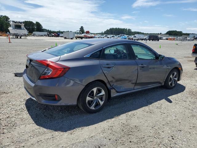 2021 HONDA CIVIC LX 2HGFC2F62MH552630