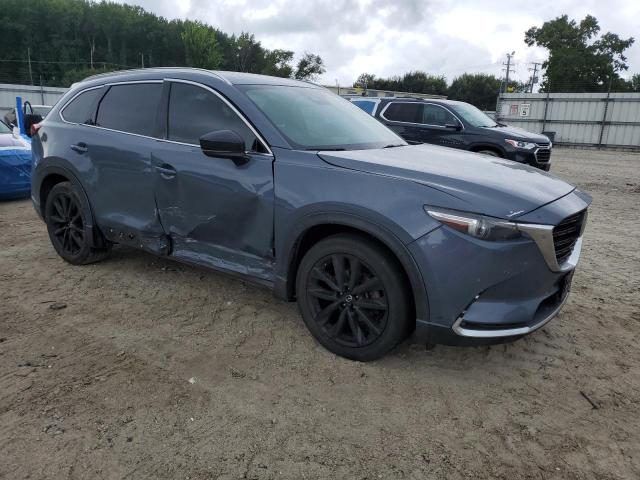 2021 MAZDA CX-9 GRAND TOURING JM3TCADY9M0524934