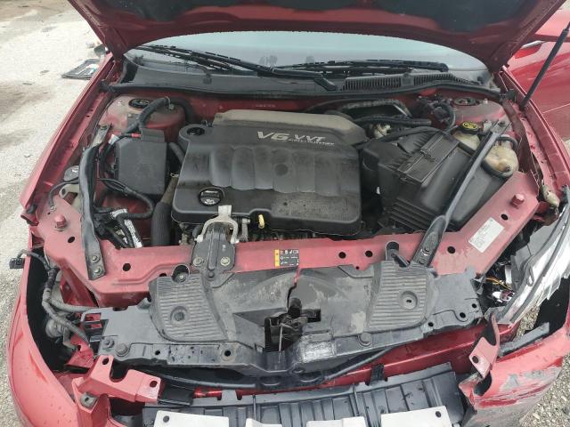 2015 CHEVROLET IMPALA LIM 2G1WB5E3XF1145153