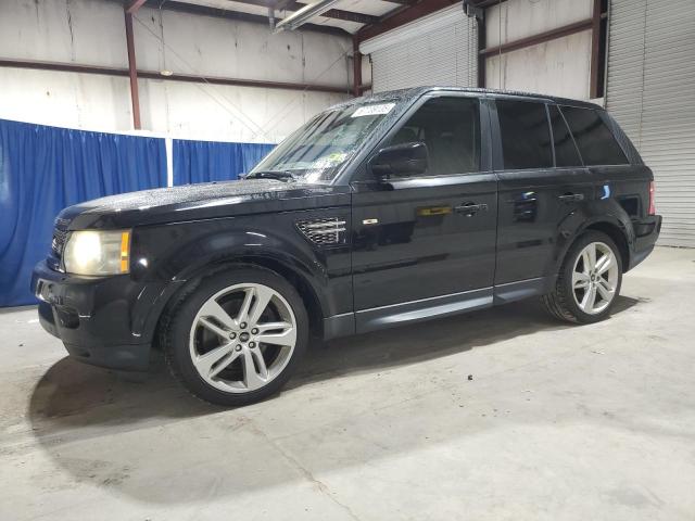 LAND ROVER RANGE ROVE