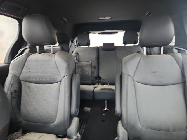 2022 TOYOTA SIENNA XSE 5TDDRKEC5NS078946