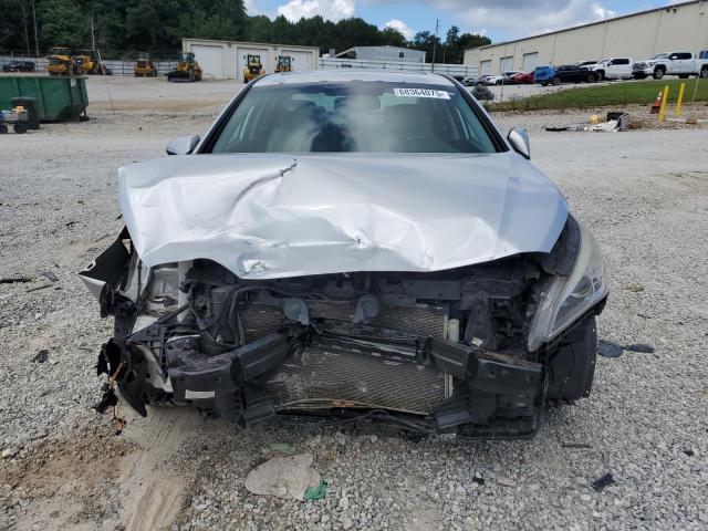 2017 HYUNDAI SONATA SPO - 5NPE34AF8HH582449
