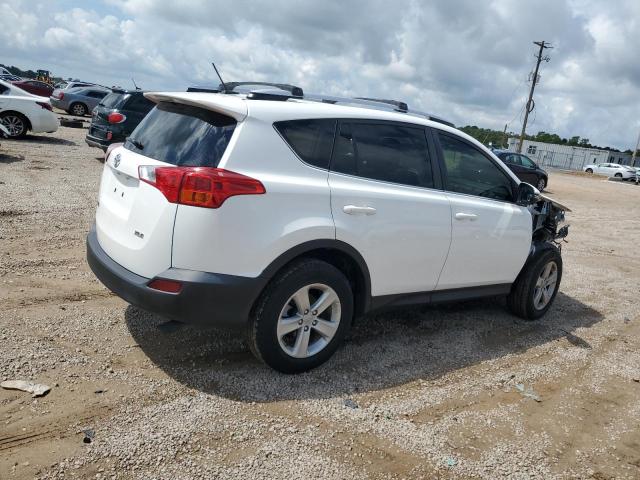 2014 TOYOTA RAV4 XLE #3296333428